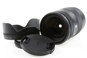 SIGMA 28-70mm f/2,8 DG DN | Contemporary für L-Mount - #55783362
