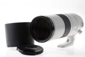 Canon Rf 200-800mm f/6,3-9 IS USM - #5002001531