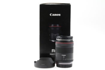 Canon RF 20mm f/1,4 L VCM - hybrides Weitwinkel-Objektiv - #1510000642