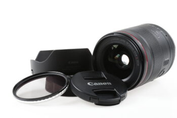 Canon RF 20mm f/1,4 L VCM - hybrides Weitwinkel-Objektiv - #1510000642