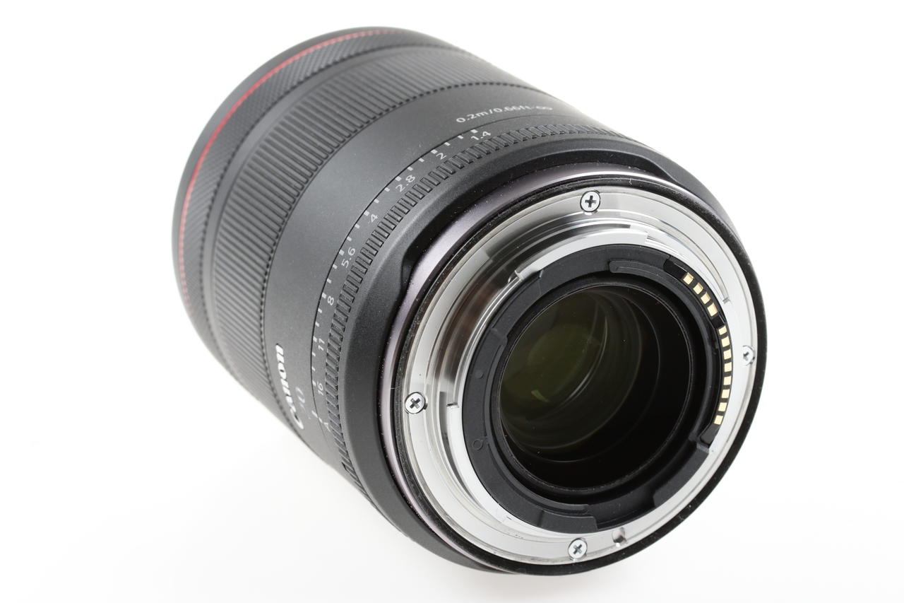 Canon RF 20mm f/1,4 L VCM - hybrides Weitwinkel-Objektiv - #1510000642