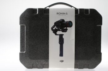 DJI Ronin-S Essential Kit Gimbal Set