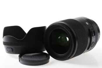 SIGMA 35mm f/1,4 DG DN Art für Sony E - #56119701