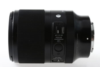 SIGMA 35mm f/1,4 DG DN Art für Sony E - #56119701