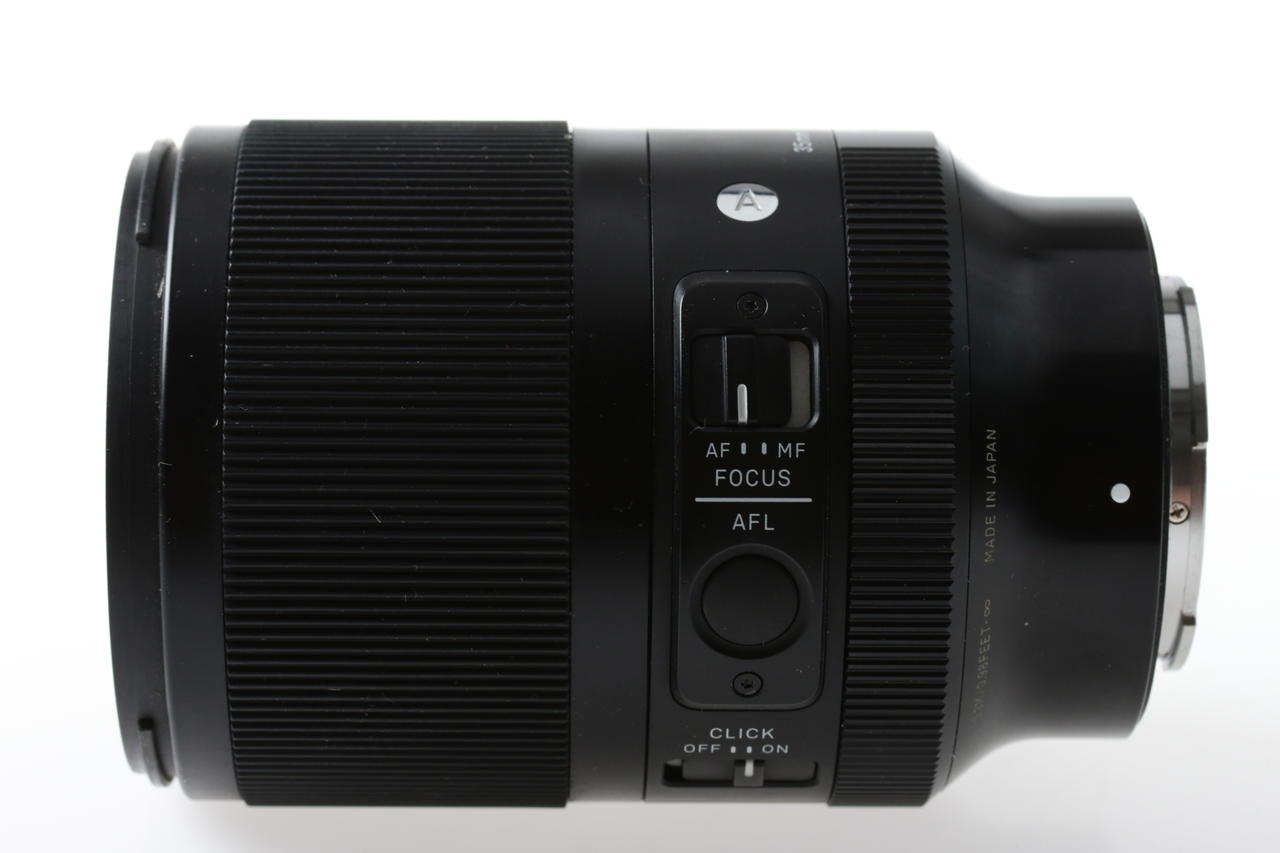 SIGMA 35mm f/1,4 DG DN Art für Sony E - #56119701