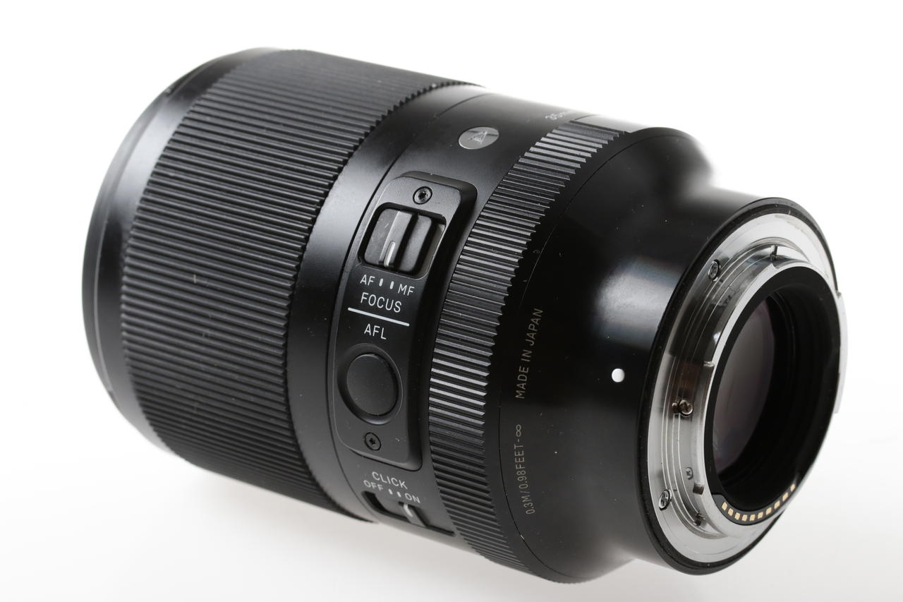 SIGMA 35mm f/1,4 DG DN Art für Sony E - #56119701