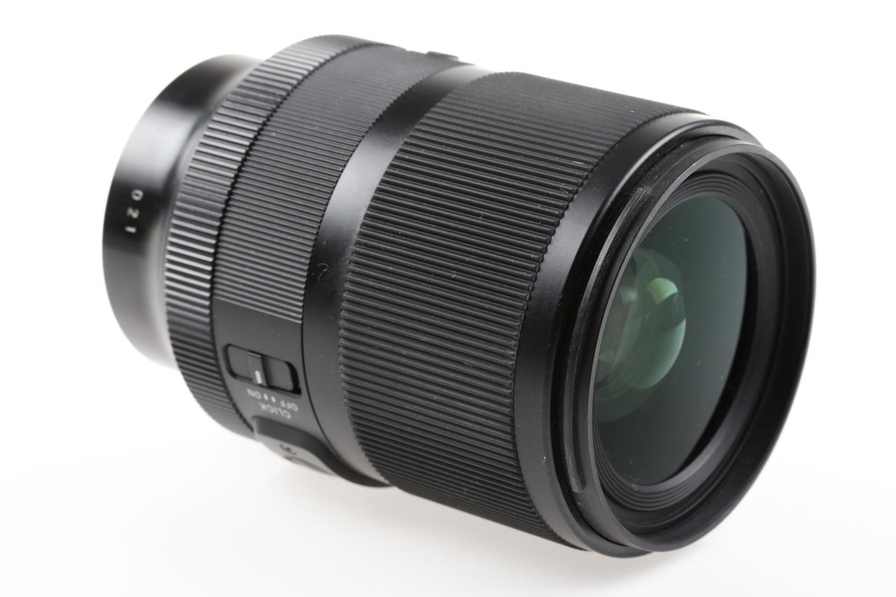 SIGMA 35mm f/1,4 DG DN Art für Sony E - #56119701