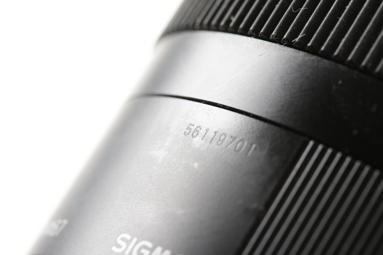 SIGMA 35mm f/1,4 DG DN Art für Sony E - #56119701
