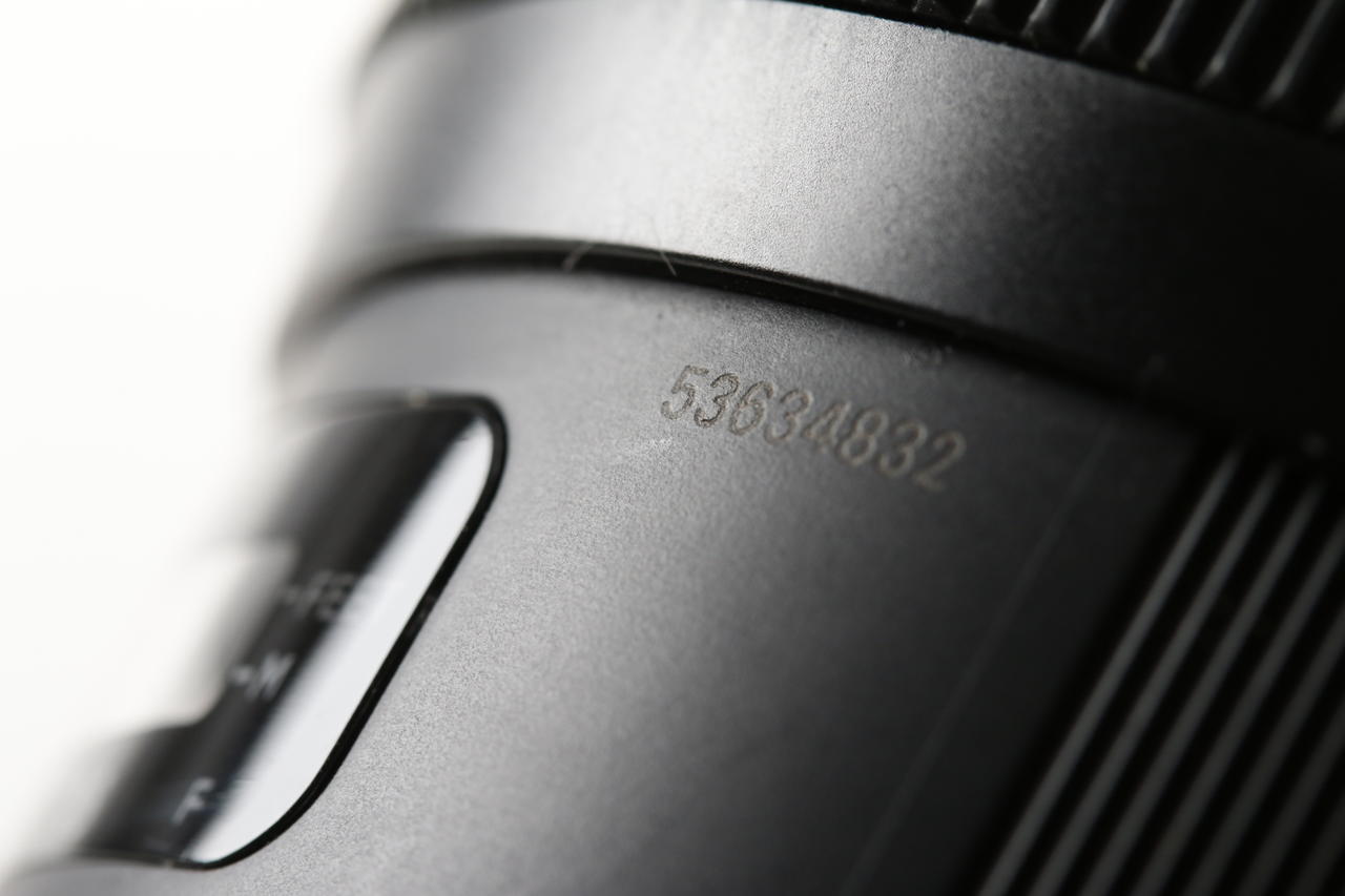 SIGMA 20mm f/1,4 DG HSM Art für Nikon F - #53634832