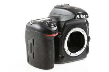 Nikon D750 Gehäuse - #6087856