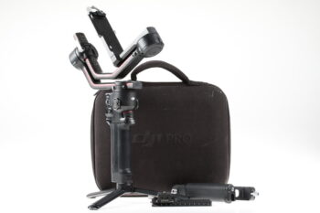 DJI RS 3 Pro - Kameragimbal