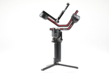 DJI RS 3 Pro - Kameragimbal