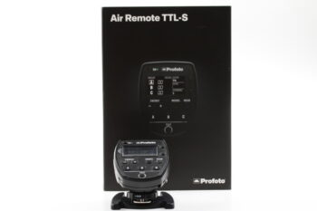 Profoto Air Remote TTL-S für Sony - #2104124872