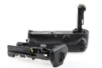 Canon BG-E11 Batteriegriff für EOS 5D Mark III