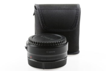 Canon EF-EOS R Bajonettadapter - #5712022046