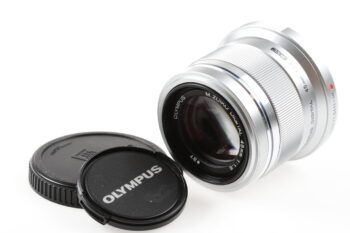 Olympus M.Zuiko Digital 45mm f/1,8 MSC - #29045