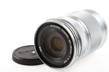 Olympus M.Zuiko Digital 40-150mm f/4,0-5,6 ED MSC - #74166