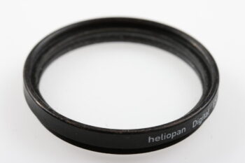 Heliopan digital Protection / 37mm