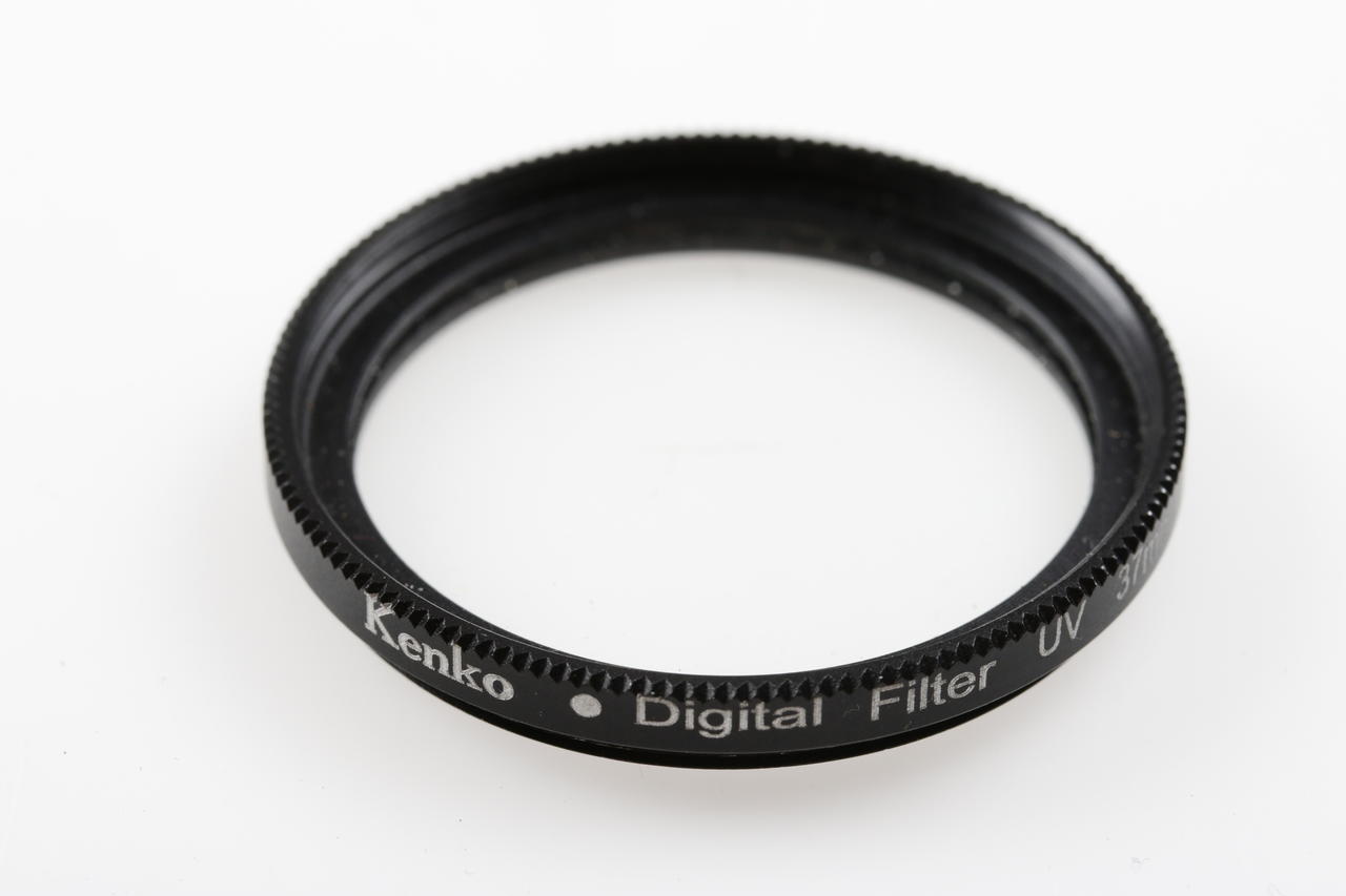 Kenko digital UV Filter / 37mm