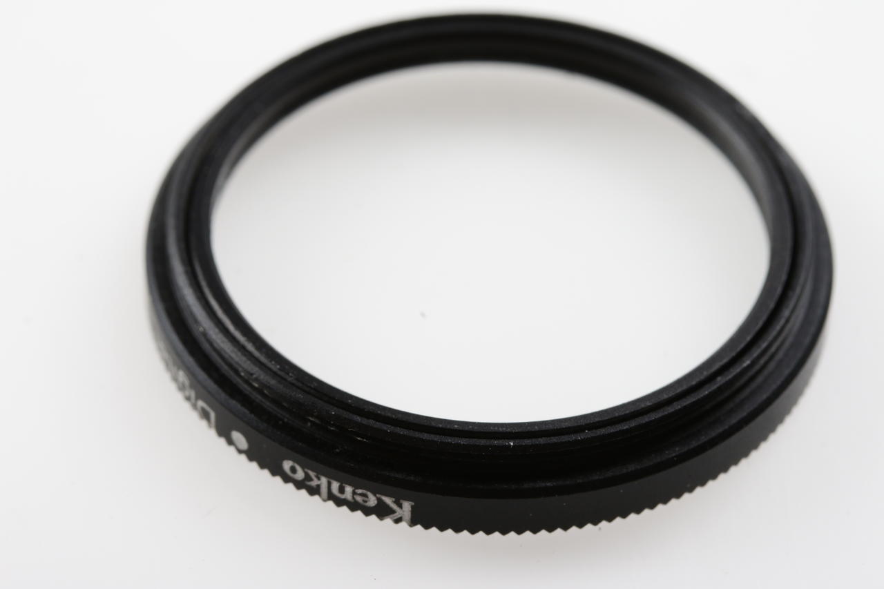 Kenko digital UV Filter / 37mm