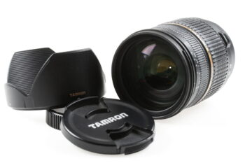 Tamron SP 28-75mm f/2,8 XR DI LD ASPH MACRO für Minolta/Sony A - #507509