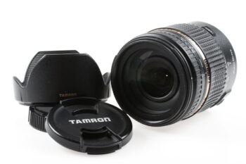 Tamron 18-270mm f/3,5-6,3 Di II VC PZD für Sony / Minolta A - #019549