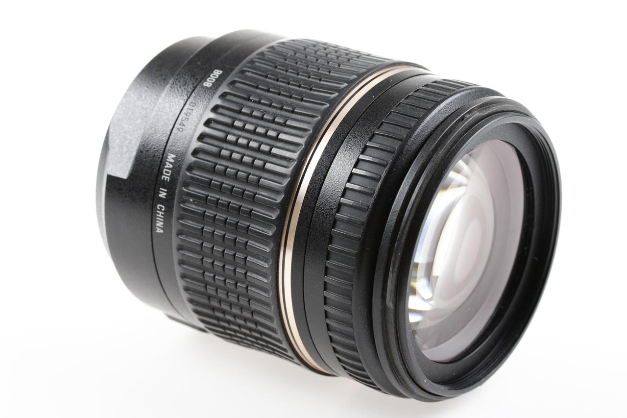 Tamron 18-270mm f/3,5-6,3 Di II VC PZD für Sony / Minolta A - #019549