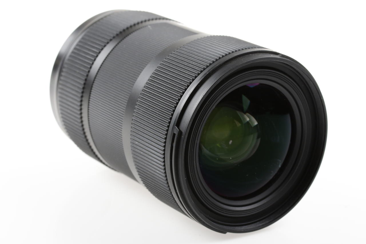 SIGMA 18-35mm f/1,8 DC Art für Sony A - #50352814