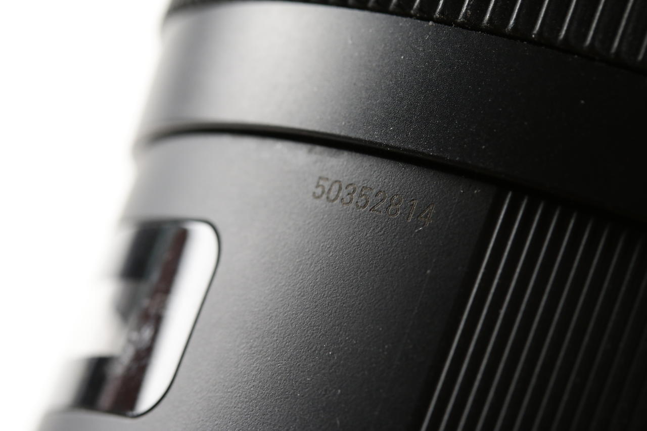 SIGMA 18-35mm f/1,8 DC Art für Sony A - #50352814