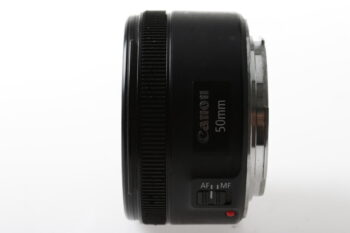 Canon EF 50mm f/1,8 STM - #4915204544