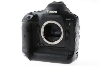 Canon EOS-1D X - #189534