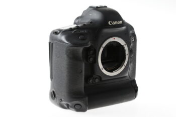 Canon EOS-1D X - #189534