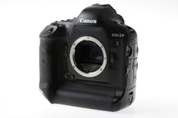 Canon EOS-1D X - #143017000053