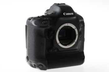 Canon EOS-1D X - #143017000053