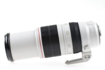 Canon EF 100-400mm f/4,5-5,6 L IS II USM - #4210001504