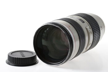 Canon EF 70-200mm f/2,8 L USM - #189534
