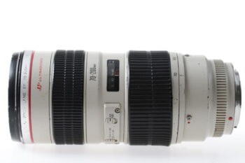 Canon EF 70-200mm f/2,8 L USM - #189534