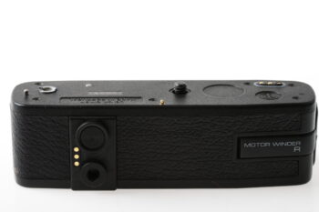 Leica Motor Winder R - #61136
