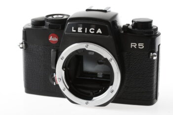 Leica R5 Gehäuse - #1735043