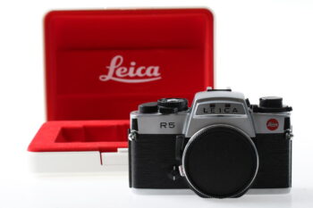 Leica R5 Gehäuse - #1776132