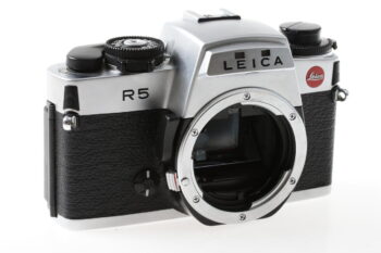 Leica R5 Gehäuse - #1776132