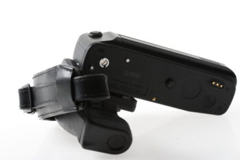 Leica Motor Winder R mit Handgriff - #67765