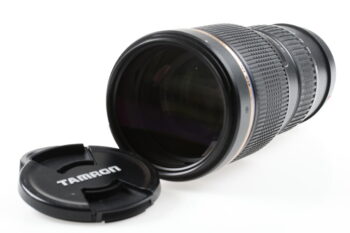 Tamron SP 70-200mm f/2,8 LD DI SP Macro für Minolta/Sony A - #017884