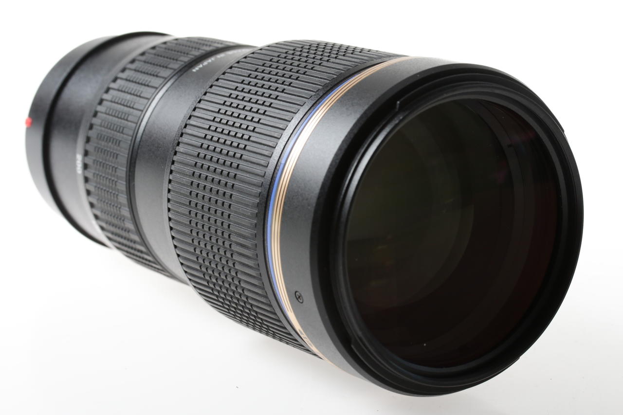 Tamron SP 70-200mm f/2,8 LD DI SP Macro für Minolta/Sony A - #017884
