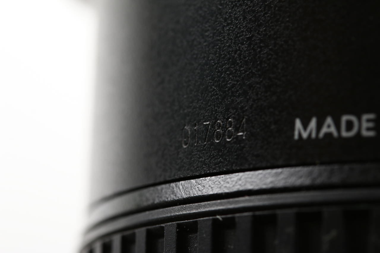 Tamron SP 70-200mm f/2,8 LD DI SP Macro für Minolta/Sony A - #017884