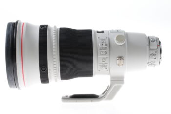 Canon EF 400mm f/2,8 L IS II USM - #9550000230
