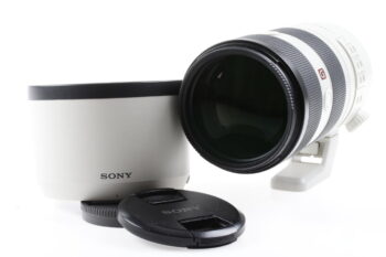 Sony FE 70-200mm f/2,8 GM OSS II - #1828265