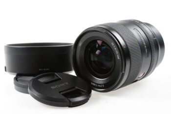 Sony FE 35mm f/1,4 GM - #1842479