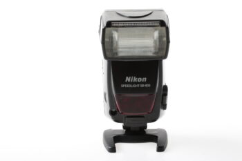 Nikon Speedlight SB-800 Blitzgerät - #2981375