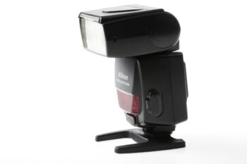 Nikon Speedlight SB-800 Blitzgerät - #2981375